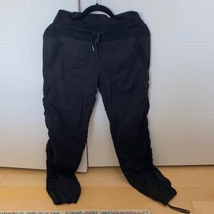 Lululemon Dance Studio pants